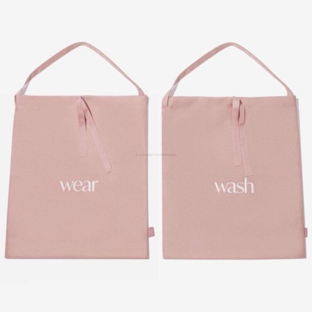Hanky Panky – Wash & Wear Bags – FabFitFun Winter 2023
